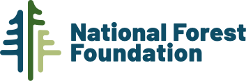 Nation Forest Foundation Logo