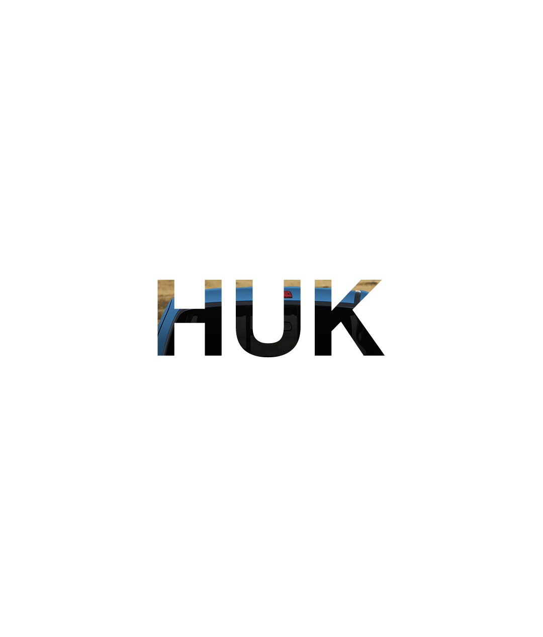 Huk - Küat Racks