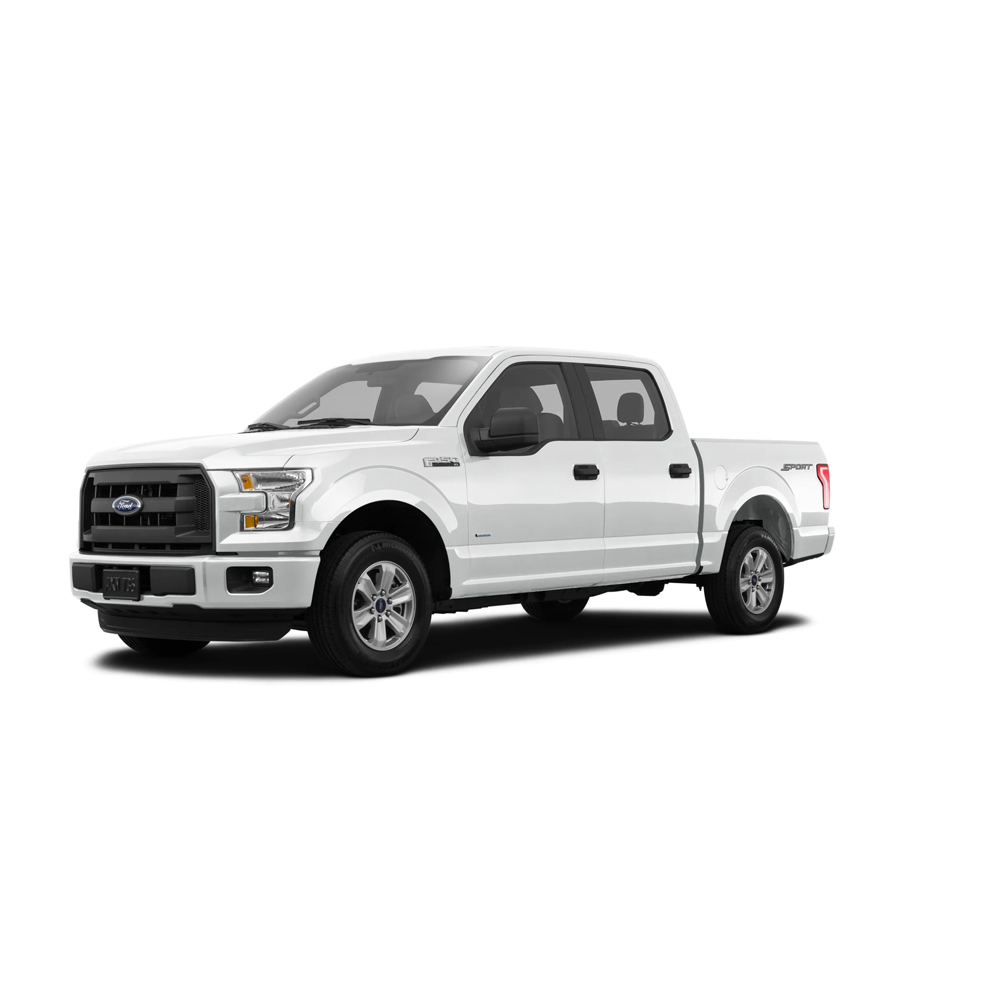 Ford F-150 Image