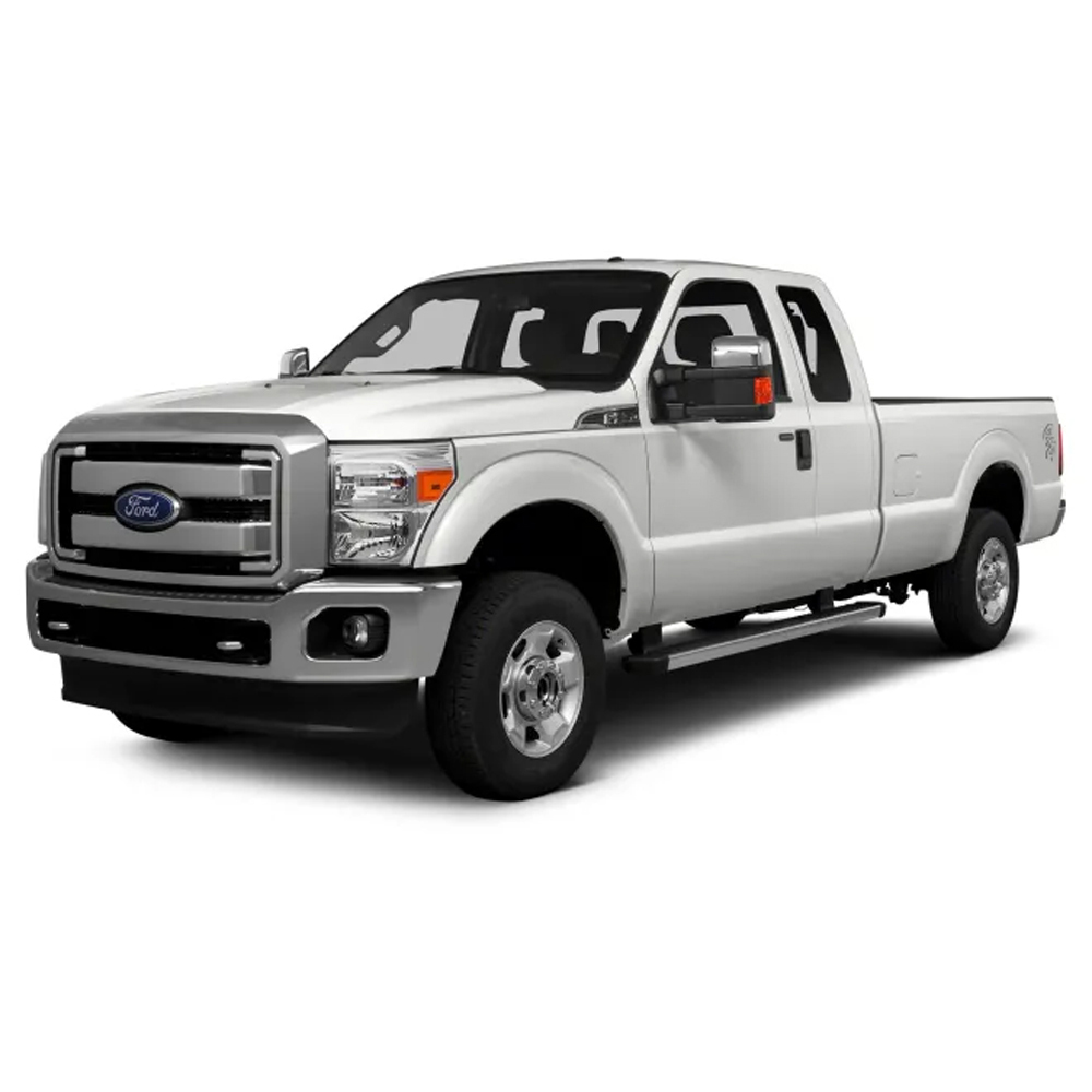Ford F-250 Image
